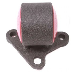 Honda Accord Engine Mount - Front - Innovative Mounts - 95A Bushing - Black - `98-`02